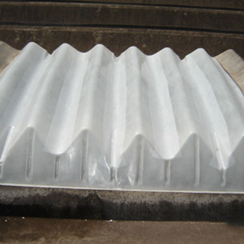 Fabricação de Domos