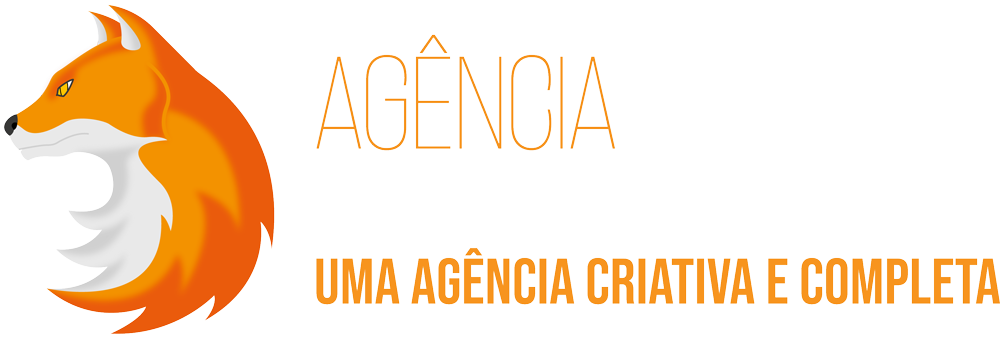 Logo da Agência Fox Creative