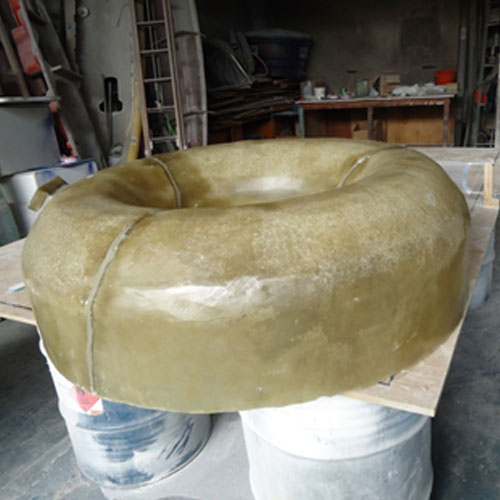 Fabricação de Moldes