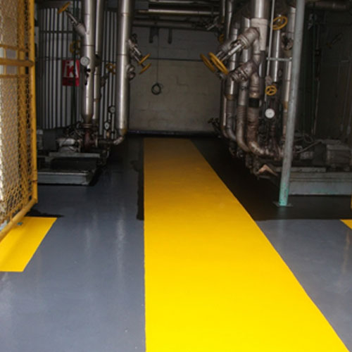 Pintura Resina Epóxi